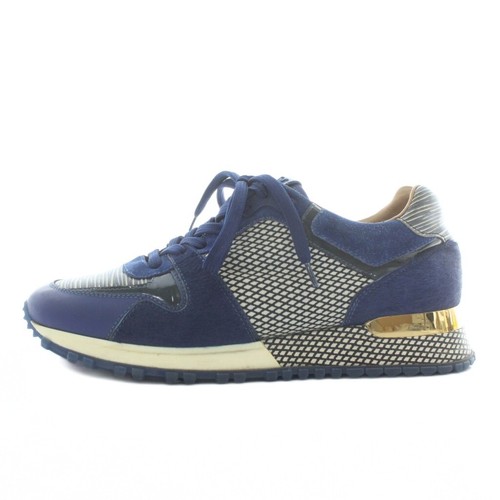 Sneakers louis vuitton linea - louis,