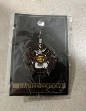 Spilla Hard Rock Cafe Malaga