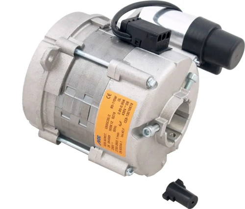 Wolf motore elettrico - elettrico, con
