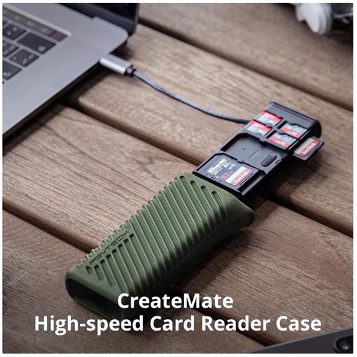 High speed usb card - high-speed,
