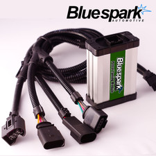 Scatola Rimappatura Chip Power