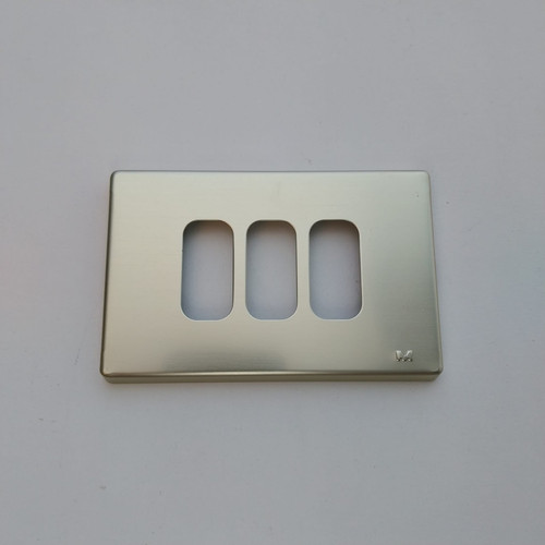 Placca posti molveno legrand - posti,