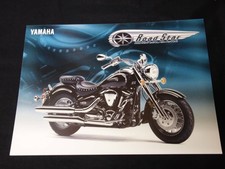 600 Yamaha Roadster 1600