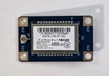 Modulo Bluetooth Apple A1115 per Mac Pro/iMac G4 G5 PN 820-1696 testato/funzionante