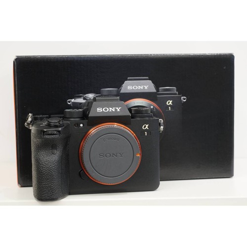 Sony usato ilce - alpha, 1