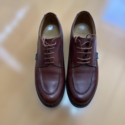 Scarpe paraboot chambord - scarpe, da