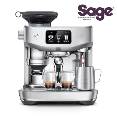 Sage oracle jet acciaio inox - oracle,