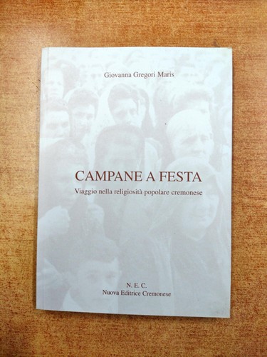 Campane festa viaggio nella - a,
