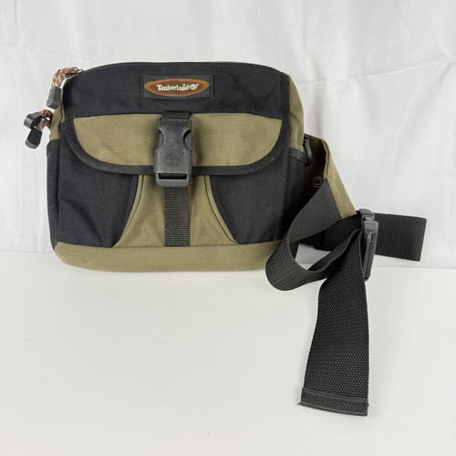 Vintage y2k timberland waist - y2k,
