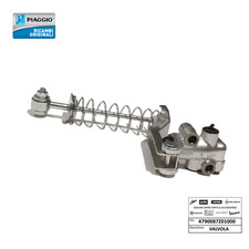 4790087Z01000 - CORRETTORE DI