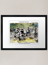 HARPER'S WEEKLY; Vintage