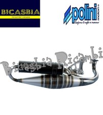 22132 - MARMITTA POLINI FOR