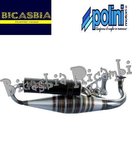22132 marmitta polini for - -,