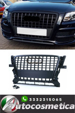 Griglia calandra mascherina