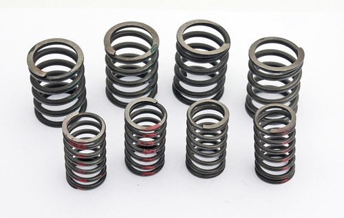 Bsa a50 a65 - valve, spring