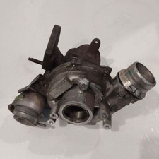 TURBINA PER NISSAN Micra Serie