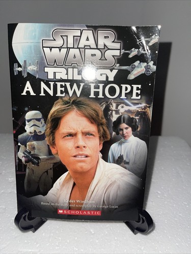 Star wars ser new hope - star, a