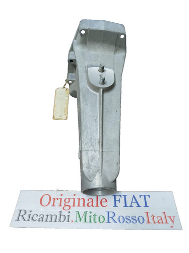 Carter coperchio cambio fiat - cambio,