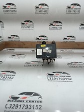 ⏺️ CENTRALINA POMPA ABS