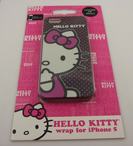 Custodia telefono hello - telefono,