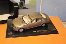 Mercedes-Benz S420 CDI (W221)