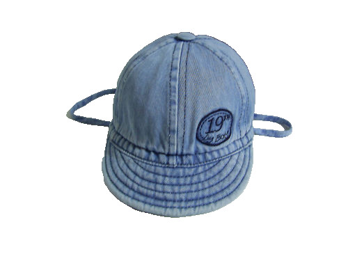 Cappellino bimbo gins - bimbo,