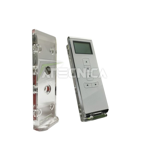 Telecomando radio tapparelle - , e