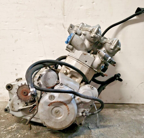 Blocco motore aprilia pegaso - blocco,