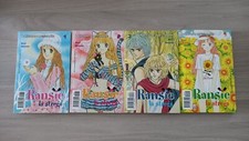 Ransie La Strega - manga 4