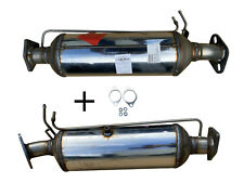 NUOVO filtro antiparticolato diesel DPF Hyundai Santa Fe 2.2 CRDI 2899027230 / 150 155 CV