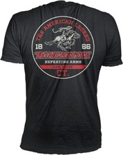 Winchester Uomo Cavaliere in