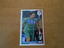 FIGURINA CALCIATORI EURO 2012