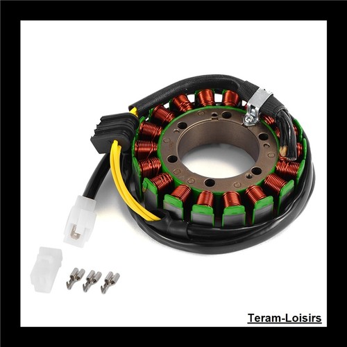 Stator allumage pour honda - pour,