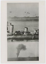 Orig. PRESSA foto attacco