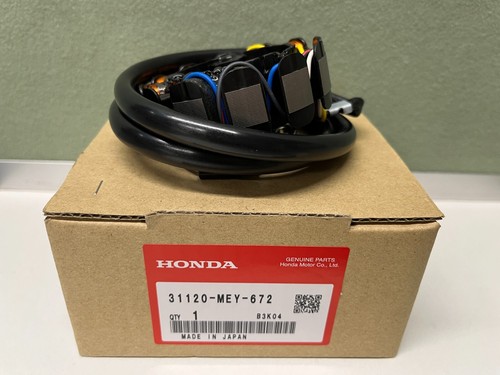Honda oem stator 2005 2017 - oem,