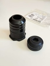 Tappo protettivo su mandrino