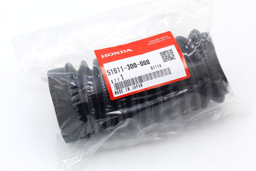 Honda soffietto forcella cb500 - honda,