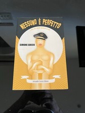 SIMONE GRECO-NESSUNO è