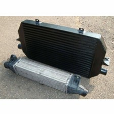 Aggiornamento Intercooler