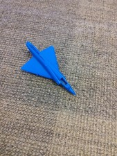 SOLDATINI ATLANTIC AEREO MIRAGE III C 1/100 VINTAGE   