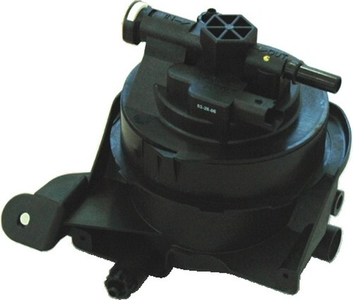 140 filtro carburante - 140, cv