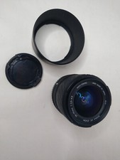 Sigma UC Zoom 28-70mm F3.5-4.5