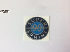 M1012 ADESIVO LATERALE TONDO