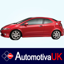 Honda Civic 3D NUOVE Strisce