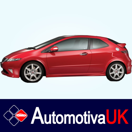 Honda civic nuove - honda, 3d