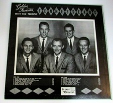 The Terrific Tennesseans