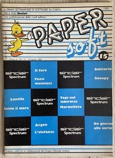 PAPER soft RIVISTA INFORMATICA