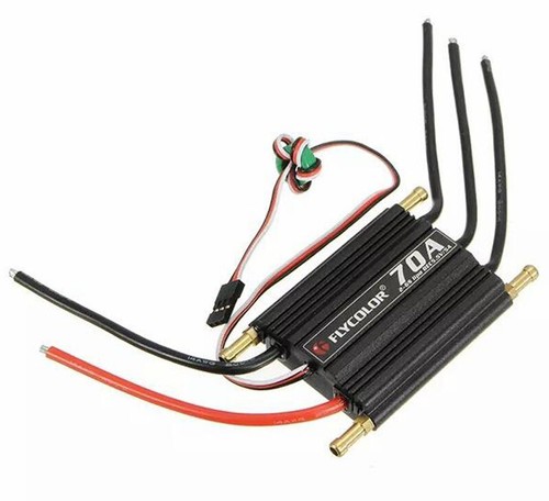 Motore brushless esc 50a - esc, 70a