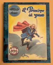 Il Principe del Sogno 10 Intrepido Classic 43 Copia Numerata Universo Pubblicità