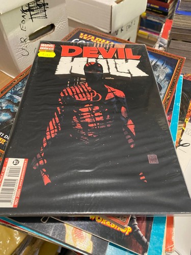 Devil hulk - -, &